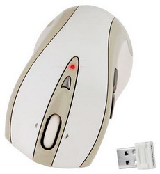  Gigabyte GM-M7800 White USB