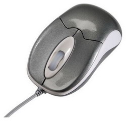  HAMA M380 Optical Mouse anthracite USB