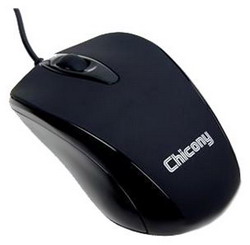  Chicony MS-7988U Black USB