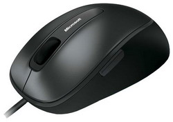  Microsoft Comfort Mouse 4500 Lochness Grey USB