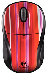  Logitech Wireless Mouse M305 910-001642 USB