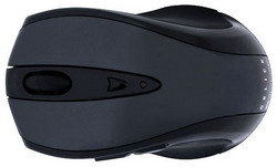  Oklick 406 S Bluetooth Laser Mouse Black Bluetooth