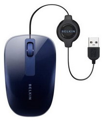  Belkin F5L051qqMDD Blue USB