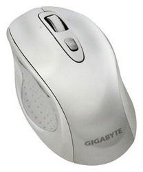  Gigabyte GM-M7700 White USB