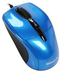  Gigabyte GM-M7000 Blue USB