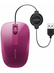  Belkin F5L051qqFDP Pink USB