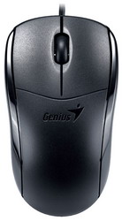  Genius NetScroll 110X Black USB