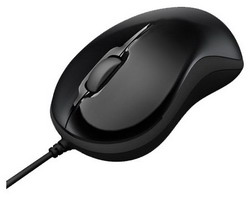  Gigabyte GM-M5050 Black USB