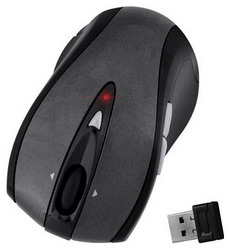  Gigabyte GM-M7800 Black USB