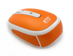  BTC M953ULIII Orange USB