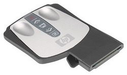  HP GK872AA Silver-Black Bluetooth