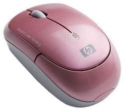  HP KJ453AA Pink USB