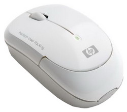  HP KM407AA White USB