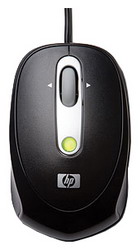  HP FQ983AA Black USB