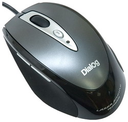  Dialog MLK-11SU Silver USB