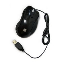  Black Warrior BW-051 Stalker Black USB