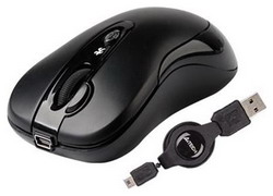  A4 Tech K4-61X-1 Black USB