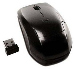  Lenovo 45K1696 Black USB