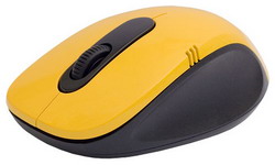  A4 Tech G7-630 Yellow USB