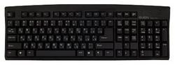  Sven Basic 304 Black PS/2