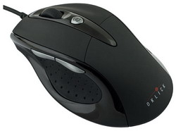  Oklick 404 L Optical Mouse Black USB