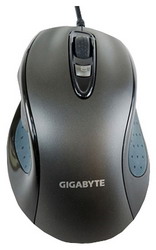  Gigabyte GM-M6800 Black USB