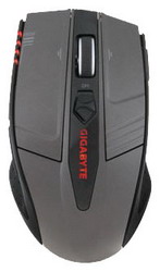  Gigabyte GM-M8000 Black-Grey USB