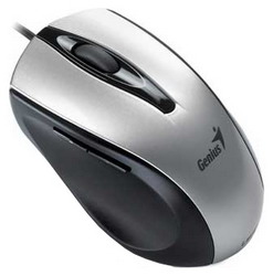  Genius Ergo 325 Laser Silver USB