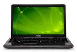  Toshiba Satellite L675D-10M