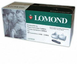 - Lomond C4092A