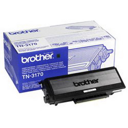 - Brother TN-3170 