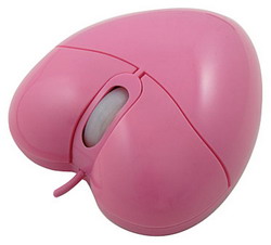  Sven OP-2 I Love You Pink USB