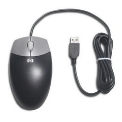  HP DC172B Silver-Grey USB