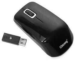  Chicony MS-0846 Black USB