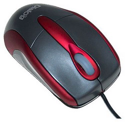  Dialog MOP-24SU Green-Red USB