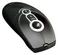  Prestigio PMSL1P Black USB