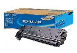 - Samsung SCX-5312D6