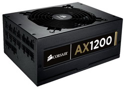   Corsair CMPSU-1200AX 1200W