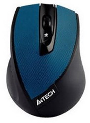  A4 Tech G9-600-2 Blue USB