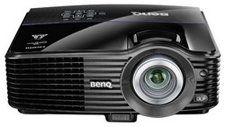  BenQ MX761