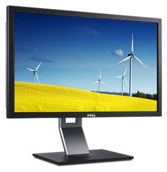  Dell P2411H