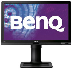  BenQ BL2400PT