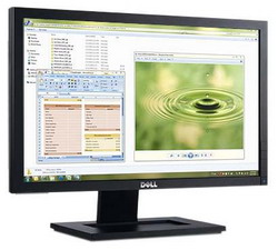  Dell E2011H