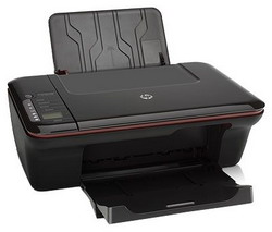  HP Deskjet 3050 J610a