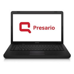  HP Compaq Presario CQ56-122ER