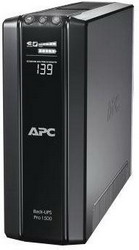  APC Power Saving Back-UPS Pro 1500, 230V