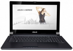  Asus N53Jn