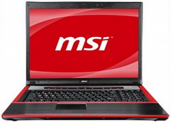  MSI GX740-273