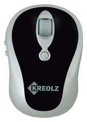  Kreolz WMC 103 Silver-Black USB