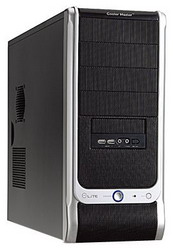  Cooler Master Elite 330 (RC-330) 500W Black/silver